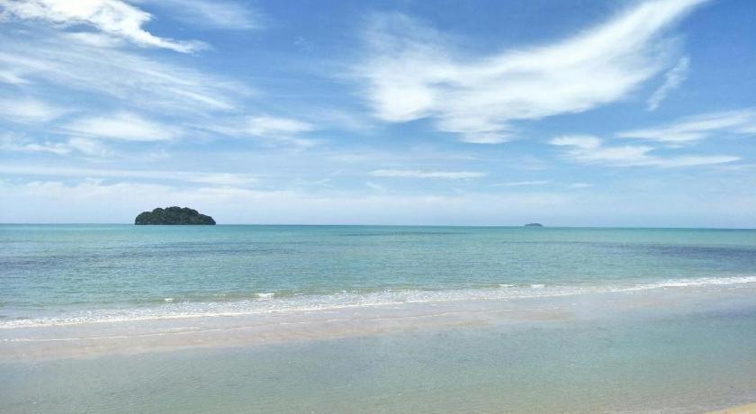 Pearl By The Sea Resort Prachuap Khiri Khan Exterior photo