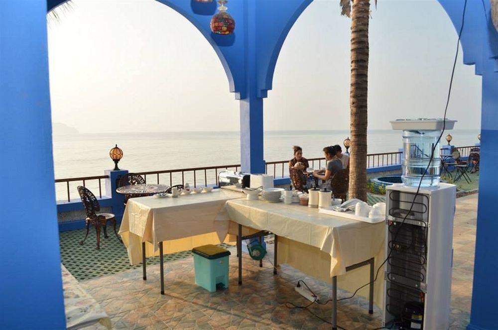 Pearl By The Sea Resort Prachuap Khiri Khan Exterior photo